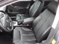 United Grey Metallic - Passat 2.0T Sedan Photo No. 4