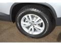 Reflex Silver Metallic - Tiguan S Photo No. 5
