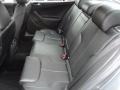 United Grey Metallic - Passat 2.0T Sedan Photo No. 5