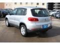 Reflex Silver Metallic - Tiguan S Photo No. 6