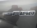 2013 Sterling Gray Metallic Ford F150 Lariat SuperCrew 4x4  photo #11