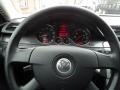 United Grey Metallic - Passat 2.0T Sedan Photo No. 10