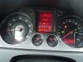 United Grey Metallic - Passat 2.0T Sedan Photo No. 11