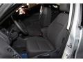 Reflex Silver Metallic - Tiguan S Photo No. 12