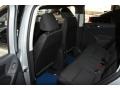 Reflex Silver Metallic - Tiguan S Photo No. 13