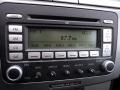 United Grey Metallic - Passat 2.0T Sedan Photo No. 13