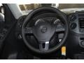 Reflex Silver Metallic - Tiguan S Photo No. 16