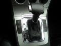 United Grey Metallic - Passat 2.0T Sedan Photo No. 16