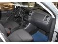 Reflex Silver Metallic - Tiguan S Photo No. 20