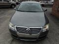 United Grey Metallic - Passat 2.0T Sedan Photo No. 20