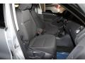Reflex Silver Metallic - Tiguan S Photo No. 21