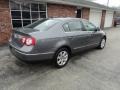United Grey Metallic - Passat 2.0T Sedan Photo No. 22