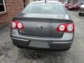 United Grey Metallic - Passat 2.0T Sedan Photo No. 23