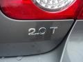 United Grey Metallic - Passat 2.0T Sedan Photo No. 24
