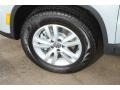 White Gold Metallic - Tiguan S Photo No. 4