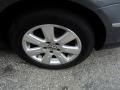 United Grey Metallic - Passat 2.0T Sedan Photo No. 26