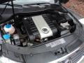 United Grey Metallic - Passat 2.0T Sedan Photo No. 28