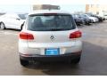 White Gold Metallic - Tiguan S Photo No. 7