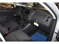 White Gold Metallic - Tiguan S Photo No. 20