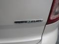 2013 White Platinum Tri-Coat Ford Explorer XLT  photo #13