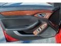 Crystal Red Tintcoat - CTS 4 3.6 AWD Sedan Photo No. 19