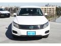 Candy White - Tiguan S Photo No. 2