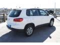 Candy White - Tiguan S Photo No. 8