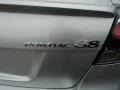 2009 Maverick Silver Metallic Pontiac G8 GT  photo #26