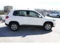 Candy White - Tiguan S Photo No. 9