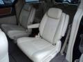 Medium Pebble Beige/Cream Rear Seat Photo for 2008 Chrysler Town & Country #75907997