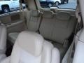 Medium Pebble Beige/Cream Rear Seat Photo for 2008 Chrysler Town & Country #75908012