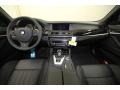 2013 Space Grey Metallic BMW M5 Sedan  photo #4