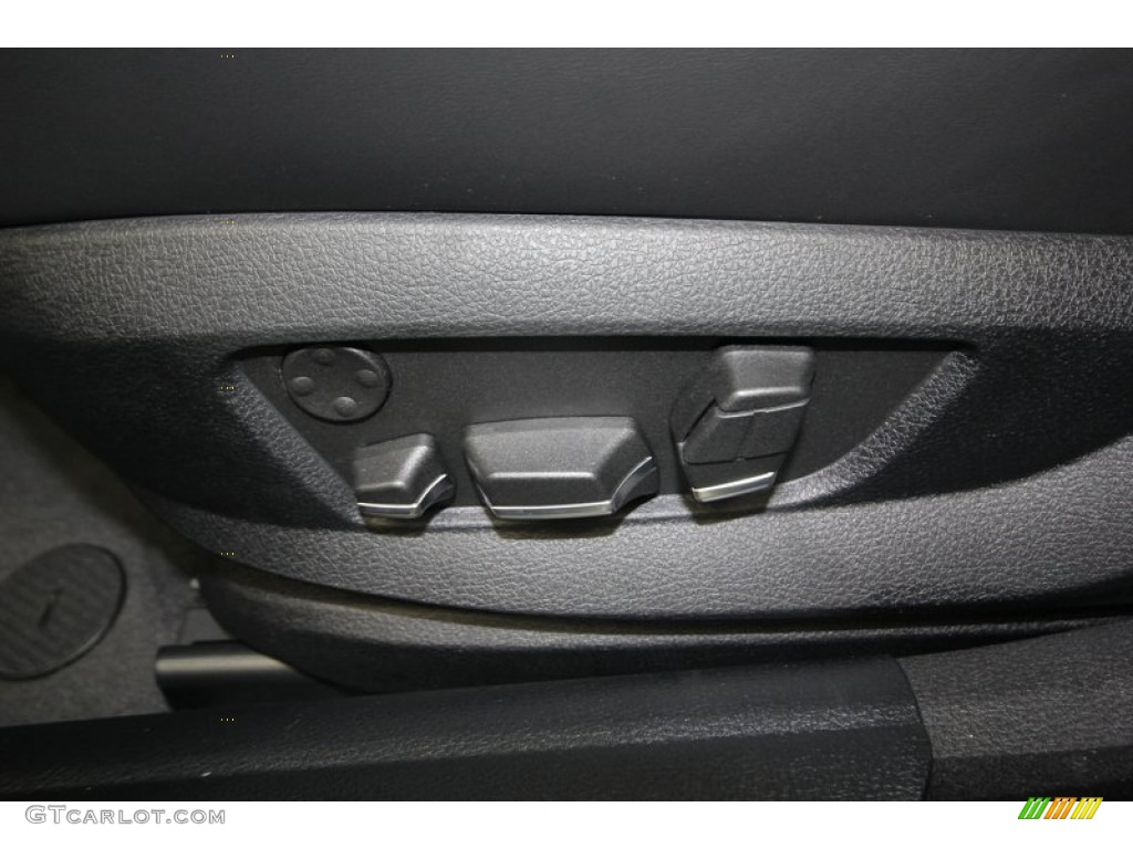 2013 M5 Sedan - Space Grey Metallic / Black photo #16