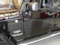 Black - Wrangler Unlimited Sahara 4x4 Photo No. 5