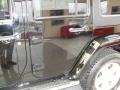 Black - Wrangler Unlimited Sahara 4x4 Photo No. 6