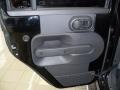 Black - Wrangler Unlimited Sahara 4x4 Photo No. 23