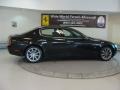 2006 Black Maserati Quattroporte   photo #7