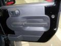Black - Wrangler Unlimited Sahara 4x4 Photo No. 25