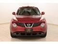 Cayenne Red - Juke SV AWD Photo No. 3
