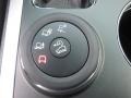 Charcoal Black Controls Photo for 2013 Ford Explorer #75908787