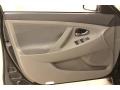 Magnetic Gray Metallic - Camry LE Photo No. 4
