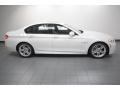 2013 Alpine White BMW 5 Series 535i Sedan  photo #2