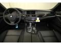 2013 Alpine White BMW 5 Series 535i Sedan  photo #4