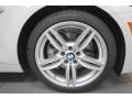 2013 Alpine White BMW 5 Series 535i Sedan  photo #7