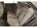 Magnetic Gray Metallic - Camry LE Photo No. 13