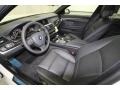 2013 Alpine White BMW 5 Series 535i Sedan  photo #11