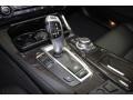 2013 Alpine White BMW 5 Series 535i Sedan  photo #19