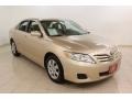 Sandy Beach Metallic - Camry LE Photo No. 1
