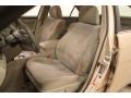 Sandy Beach Metallic - Camry LE Photo No. 5