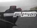2013 Tuxedo Black Metallic Ford F150 Lariat SuperCrew  photo #11